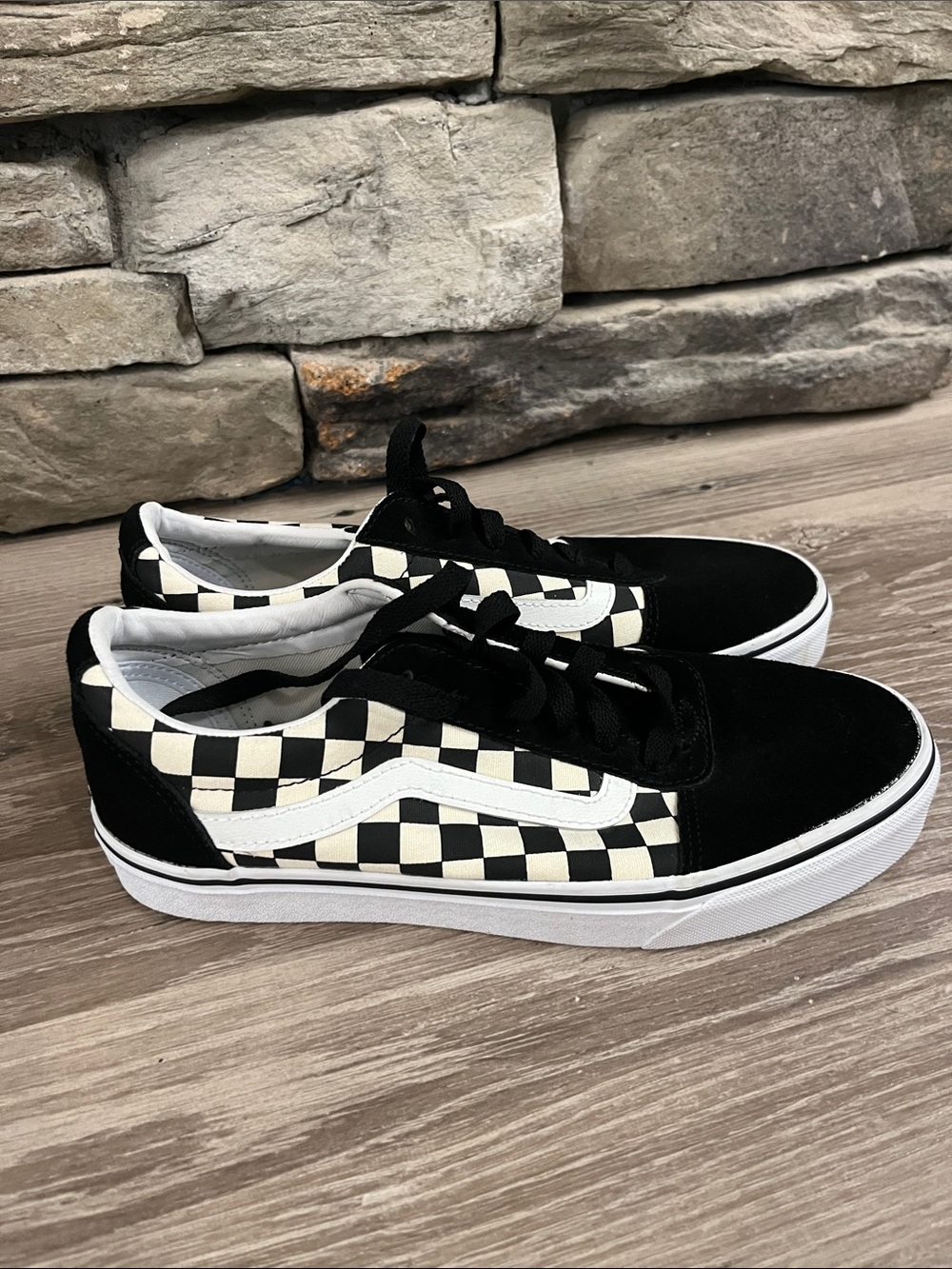 Vans sneakers/9